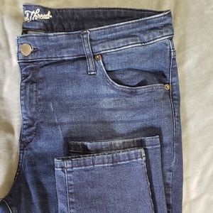 Universal Thread Jeans